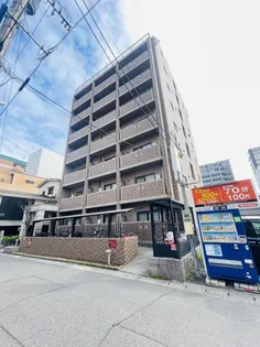 エスペール21・樋之口【6階】の外観