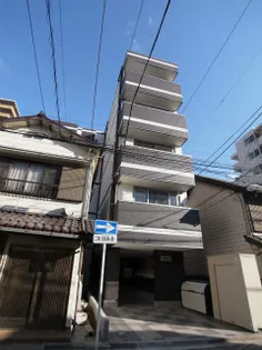 Relache船橋【2階】の外観