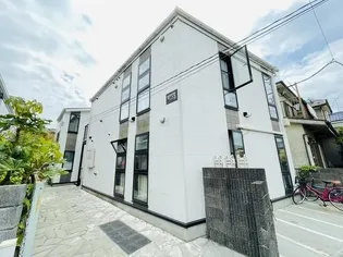 ユーハコート白楽の画像