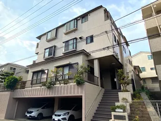 ビー エム シーさぎ沼の画像