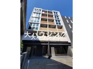 ザ レジデンス オブ トーキョーKK06の画像