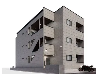 ROBOTHOME唐原Ⅱの画像