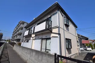 アドバンス多摩Aの画像