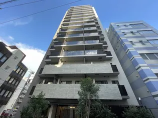 ROUD FLAT本郷三丁目の画像