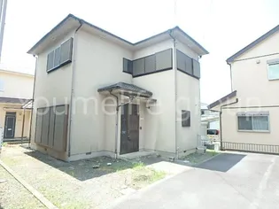 神奈川県小田原市中曽根【一戸建】の外観