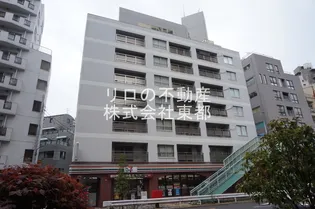 カドラーマンションの画像