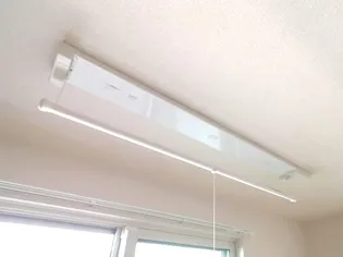 ルーチェセッテの内装