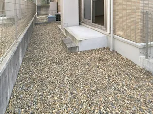 ルーチェセッテの内装