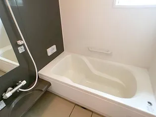 ルーチェセッテの風呂