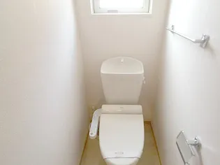 ルーチェセッテの内装