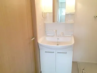 ルーチェセッテの内装