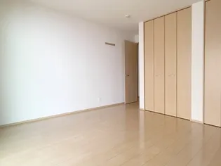 ルーチェセッテの内装