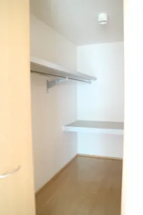 ルーチェセッテの内装