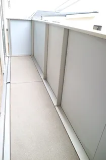 ルーチェセッテの内装