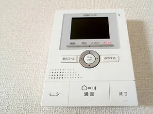 ルーチェセッテの内装