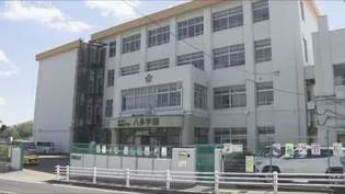 ルーチェセッテの周辺