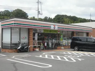 ルーチェセッテの周辺