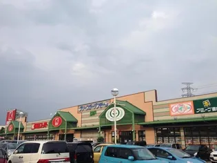 ルーチェセッテの周辺