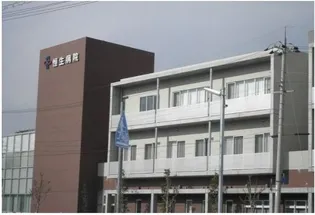 ルーチェセッテの周辺