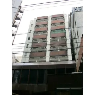 東京都文京区本郷1【マンション】の外観