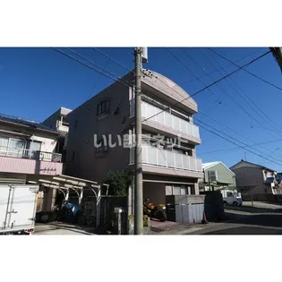 ハイム船橋B棟の画像