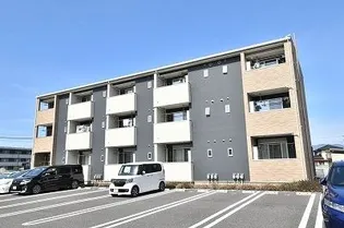 ラ ソレイユ西花輪 Ⅰの画像