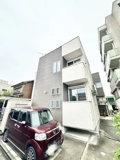 エステート西高蔵の画像