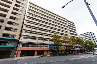 長者町ビジネスマンションの画像