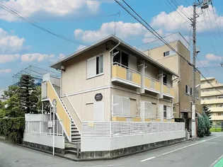 コーポラスストークの画像