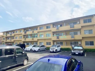 ルーラルタウン壱番館の画像