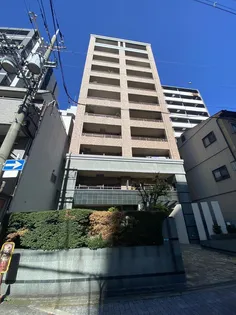 エステムコート京橋セレブIポーラスター【5階】の外観