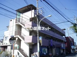 山田ビルの画像