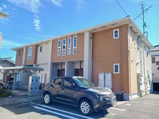 プレミール ヴィラ Bの画像