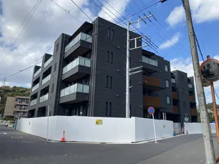 ウィズプラス大船【4階】の外観