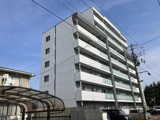 CITY GRANDE南光台の画像