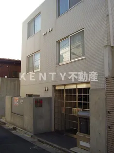 コート山王の画像