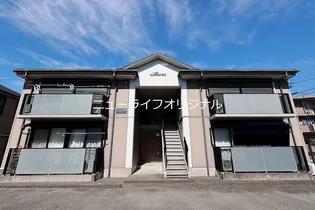 ロイヤルパレスI号館の画像