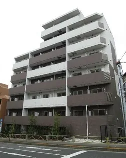 HY’sDurante【3階】の外観