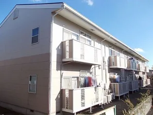 ニューシティ嶋根Aの画像