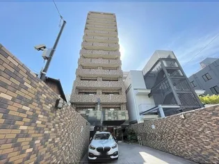 アスヴェル京都四条烏丸の画像