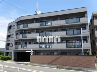 フロンティアハイツの画像