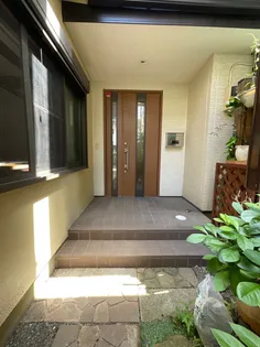 東京都新宿区富久町【一戸建】の外観