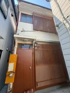 東京都板橋区若木2【一戸建】の外観