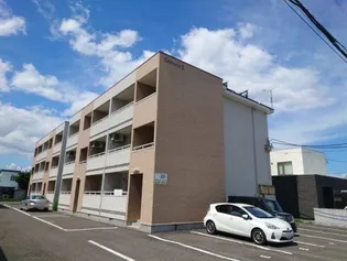 ESTANSIAⅡの画像