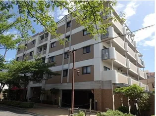 ルネッサコートASHIYAの画像