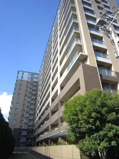 ライオンズスクエア鶴見緑地の画像