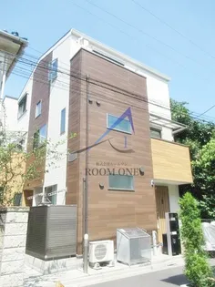 メゾン・ド・ネージュ【1階】の外観