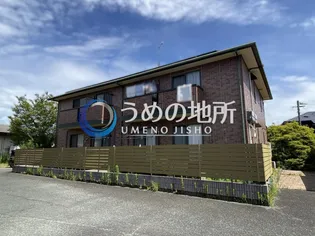 メルベーユ ドミールB棟の画像