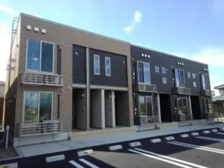 チェリーツリーやえ Iの画像