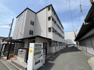 ヴィブレハイムの画像